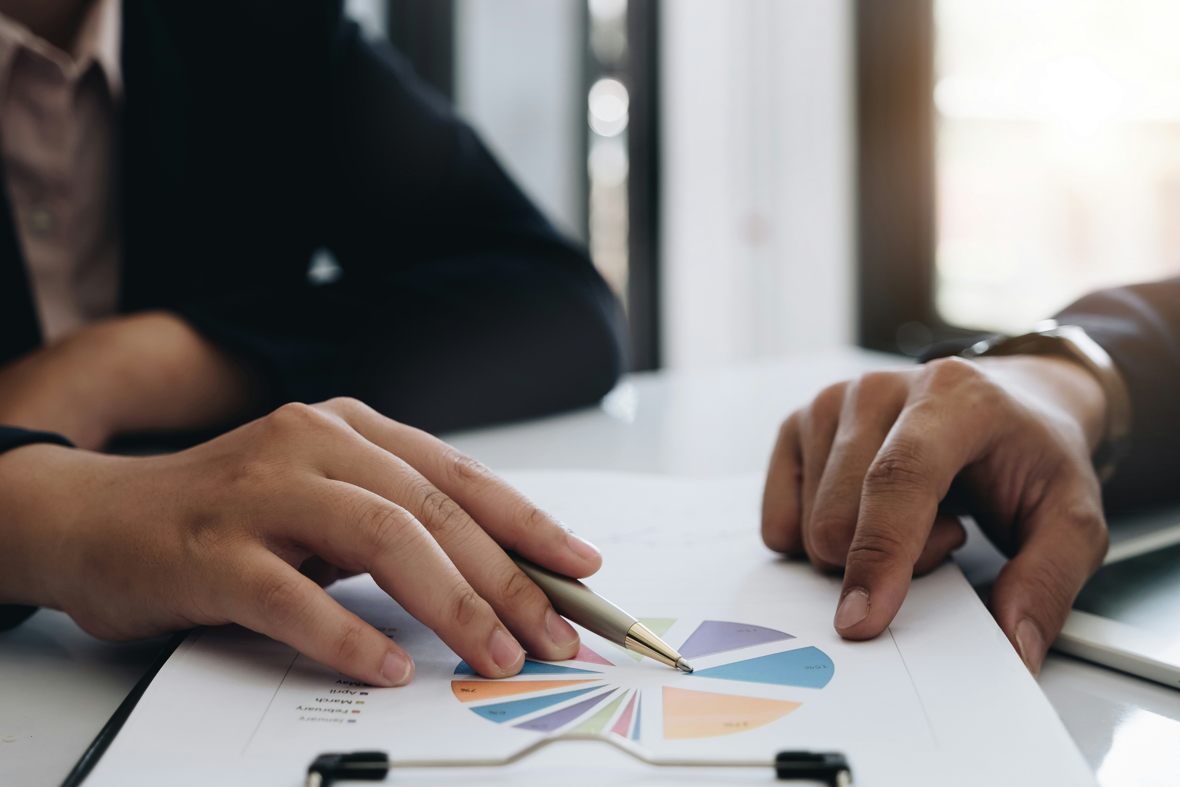 NDTC team collaboration